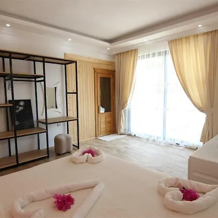 Serenes Villa Kaş