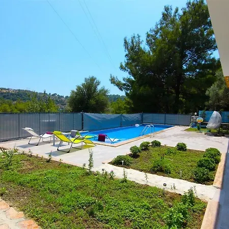 Villa Serenes *