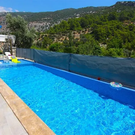 Villa Serenes