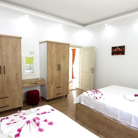 Villa Serenes Kaş