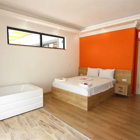 Villa Serenes