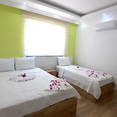Villa Serenes Kaş