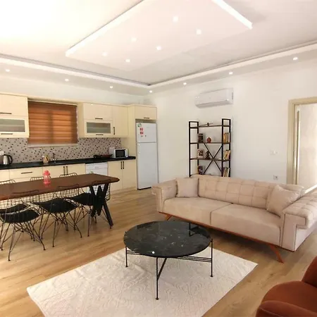Villa Serenes Kaş