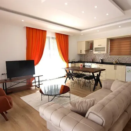Serenes Villa *