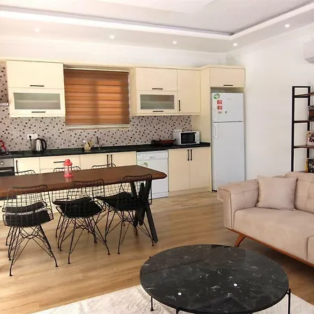 Serenes Villa