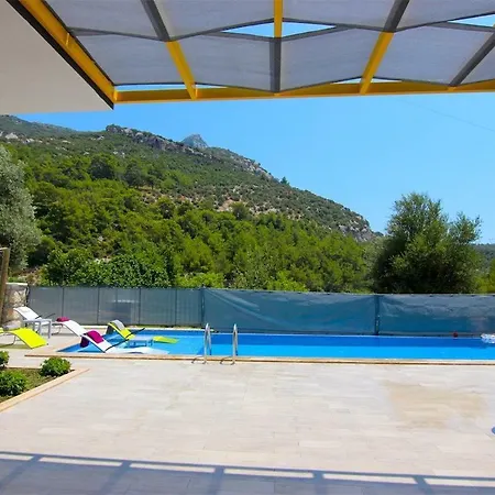Serenes Kaş